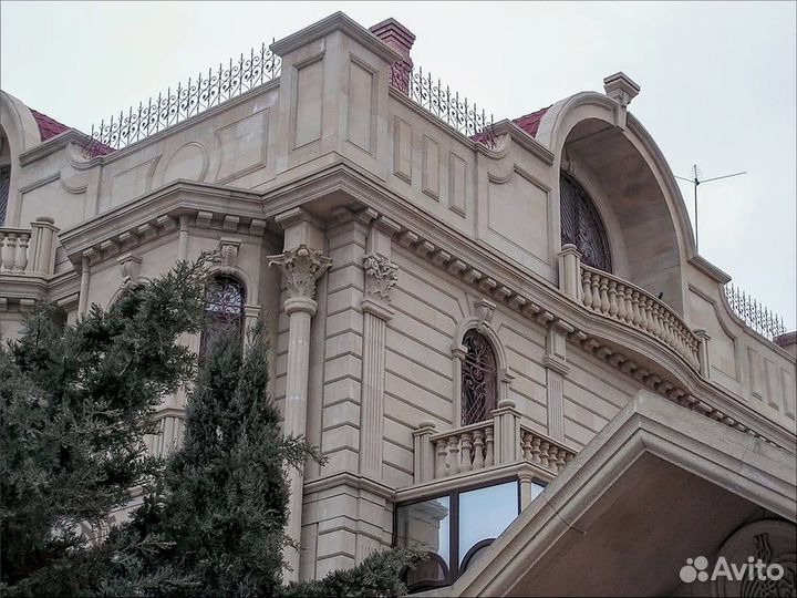 Натуральный камень