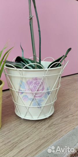 Икеа Цветы искусственные 2 шт