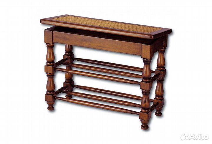 Подставка для обуви 