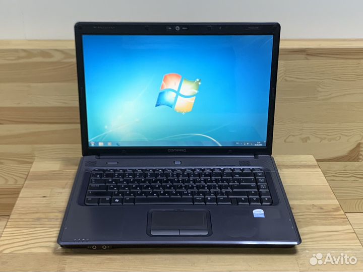 Ноутбук Hp 15/Intel/2Gb/500Gb