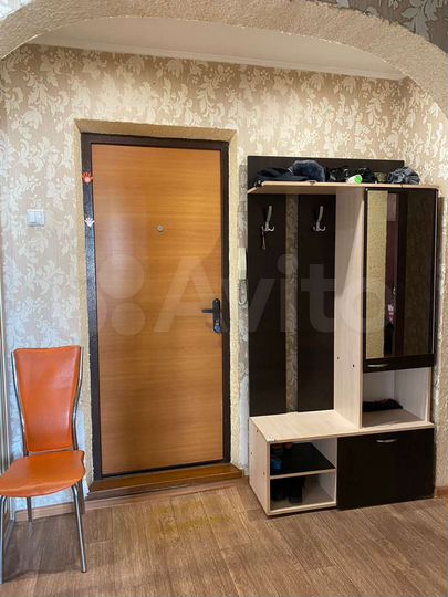 2-к. квартира, 48,8 м², 7/10 эт.