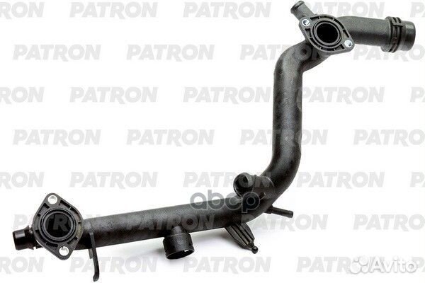 Патрубок радиатора audi: Q5 (3.2) 2008-2017, A5