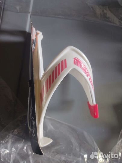 Держатель велобутылки