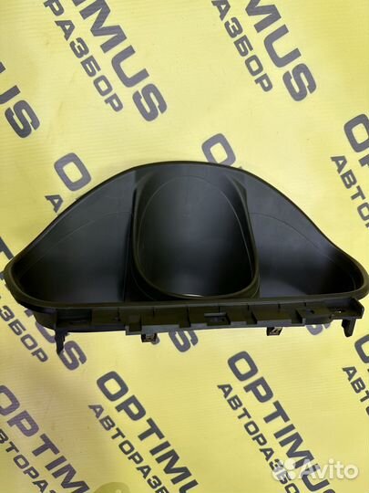 Накладка панели приборов Lifan X60