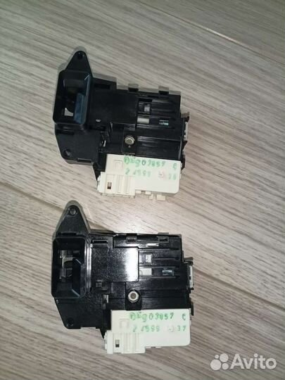 Замок люка стиральной машины Lg