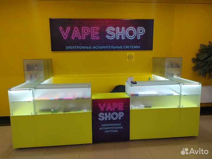 Продавец-консультант