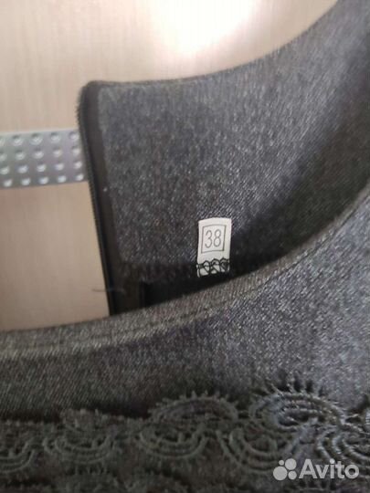 Школьная форма Elegance