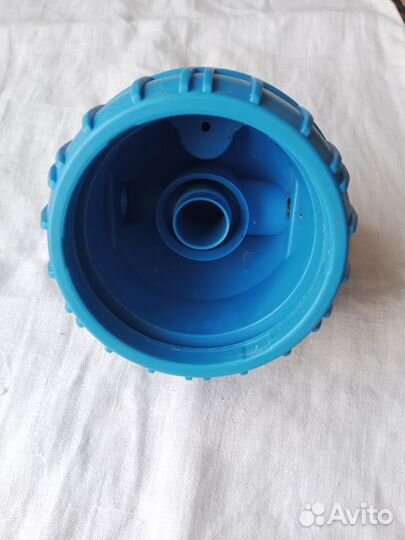 Фильтр для воды гейзер