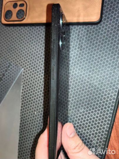 Xiaomi Redmi Note 12 Turbo, 12/256 ГБ