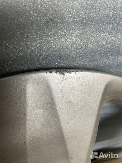 Колпак колеса R16 Киа Церато 3 Cerato 3 /13-18г