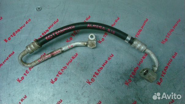 Nissan Almera N15 92490-2M200 Шланг кондиционера