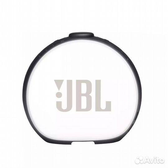 Беспроводная акустика JBL Horizon 2 Black (jblhorizon2BLK)