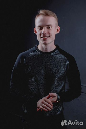 Торговый представитель, менеджер по продажам