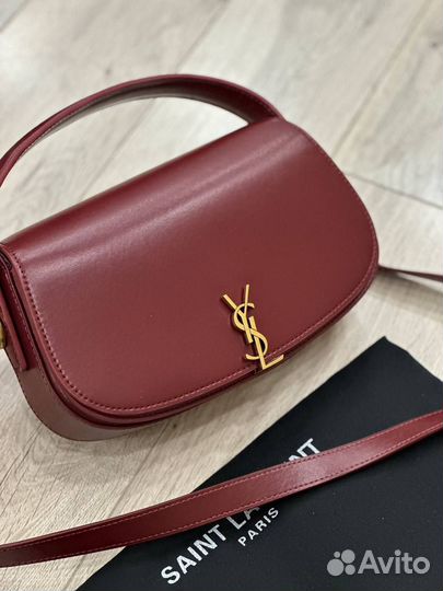 Yves Saint laurent сумка