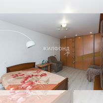 1-к. квартира, 38 м², 4/10 эт.