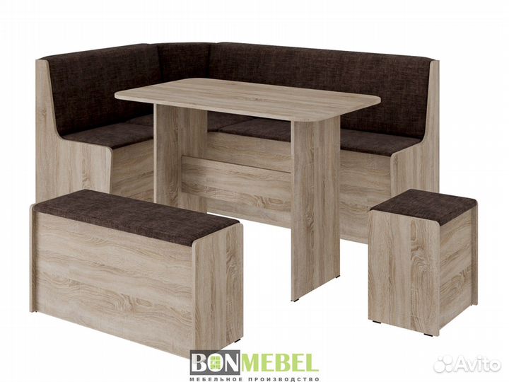 Кухонный уголок