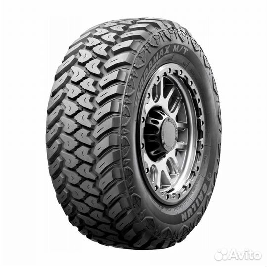 Sailun Terramax M/T 245/75 R16