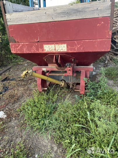 Плуг 86 Механический завод ПСК-5, 2018