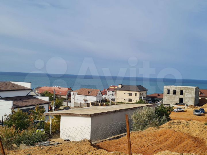 Участок 12 сот. (ИЖС)