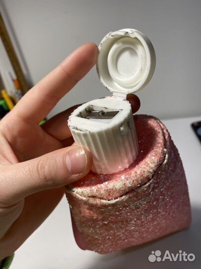 Школьные пеналы