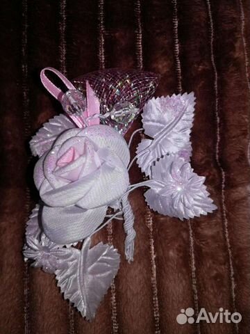 Бутоньерка