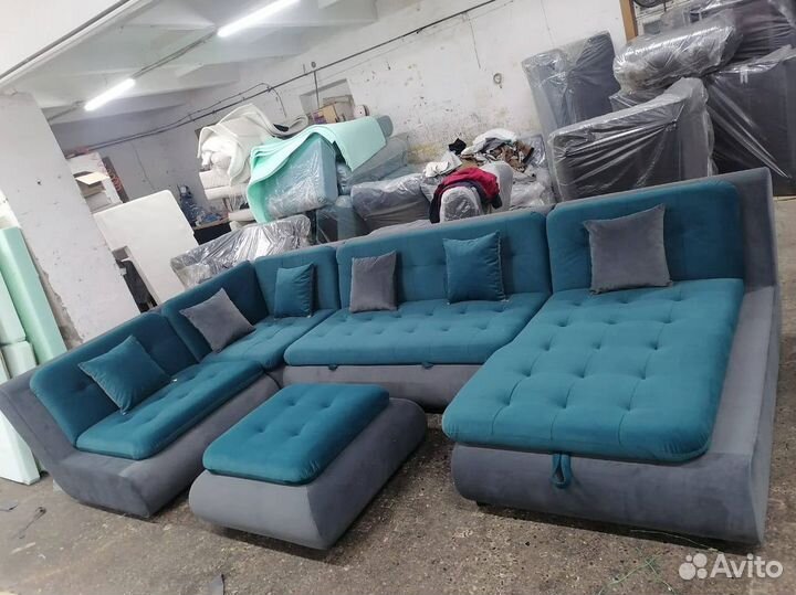 Диван валенсия