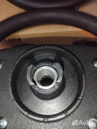 Колесо рулевого управления На ГАЗель 3302, 2217