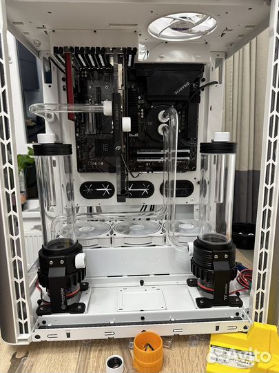 RTX 3080ti aorus xtreme