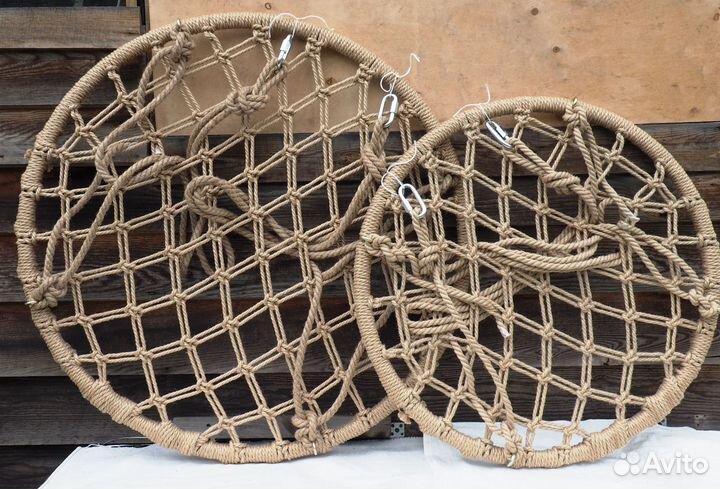 Качели гнездо всесезонные - цена / качество