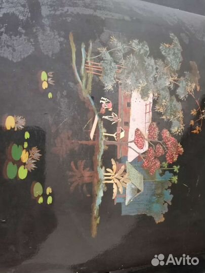 Шкатулка для украшений Вьетнам