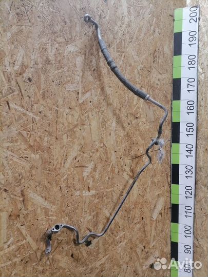 Трубка гидроусилителя Bmw X6 e71 2008-2014