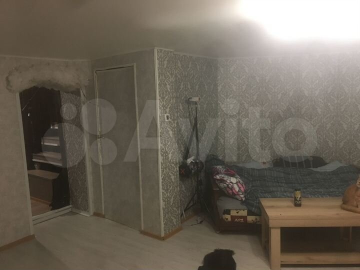 3-к. квартира, 108 м², 1/3 эт.