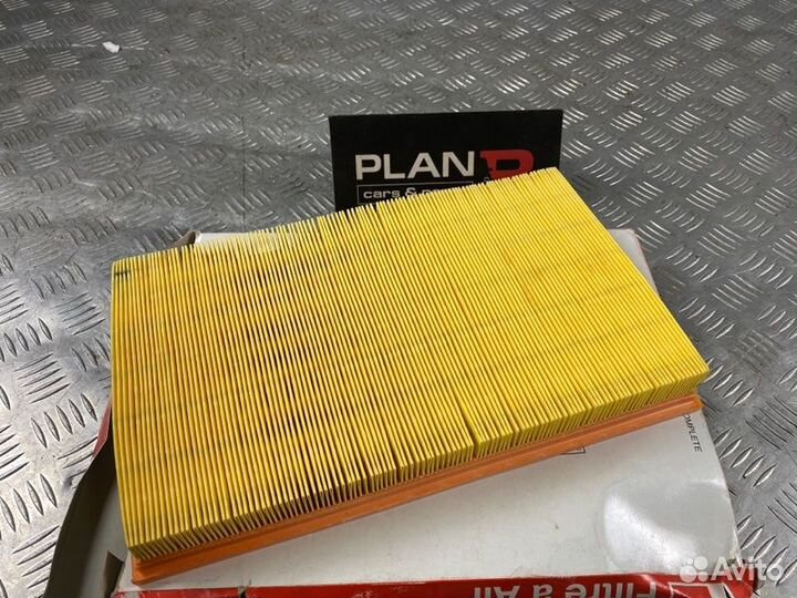 Фильтр воздушный двигателя