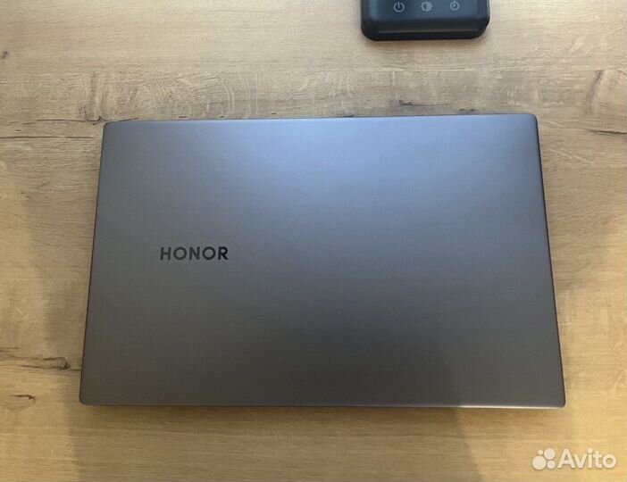 Ноутбук Honor magicbook x15