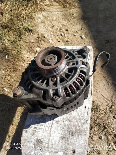 Генератор на KF, KL Mazda Xedos 9, Xedos 6