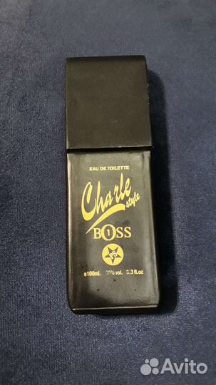 Духи рарит шикарные мужские