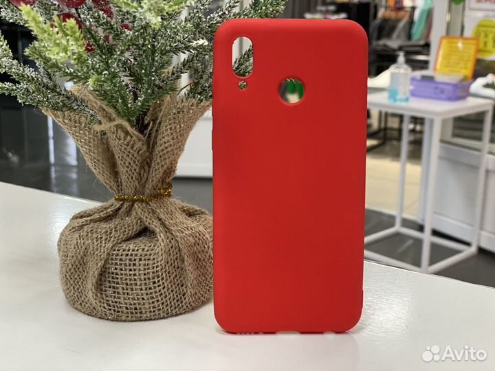 Чехол Honor Play