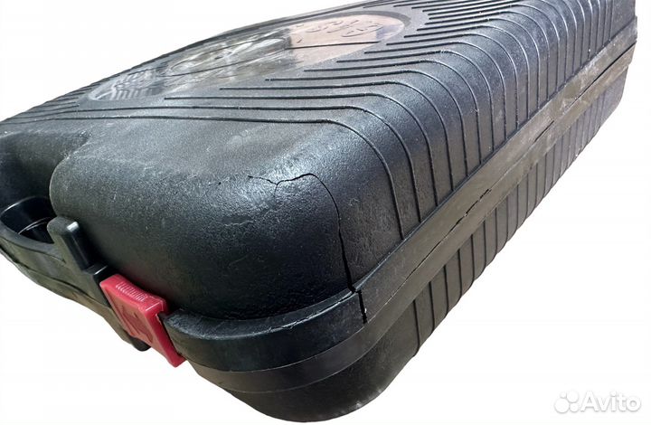 Плита туристическая с переходником