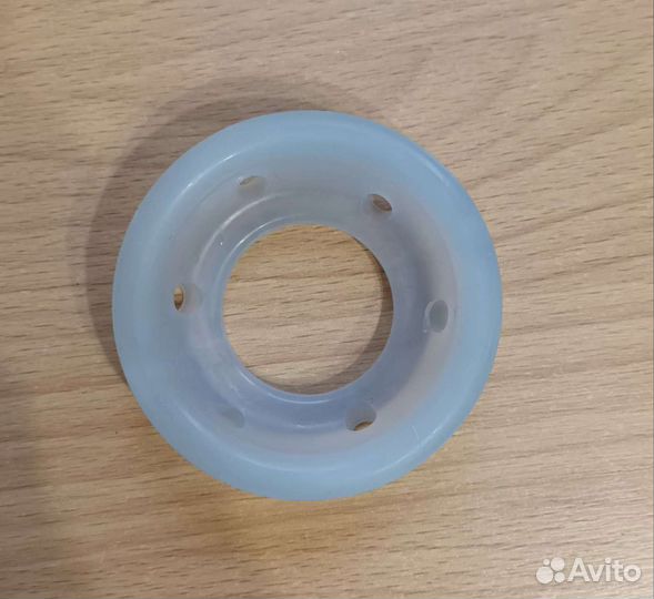 Пессарий акушерский dr arabin 65/21/32