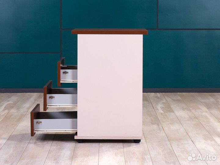 Приставная тумба