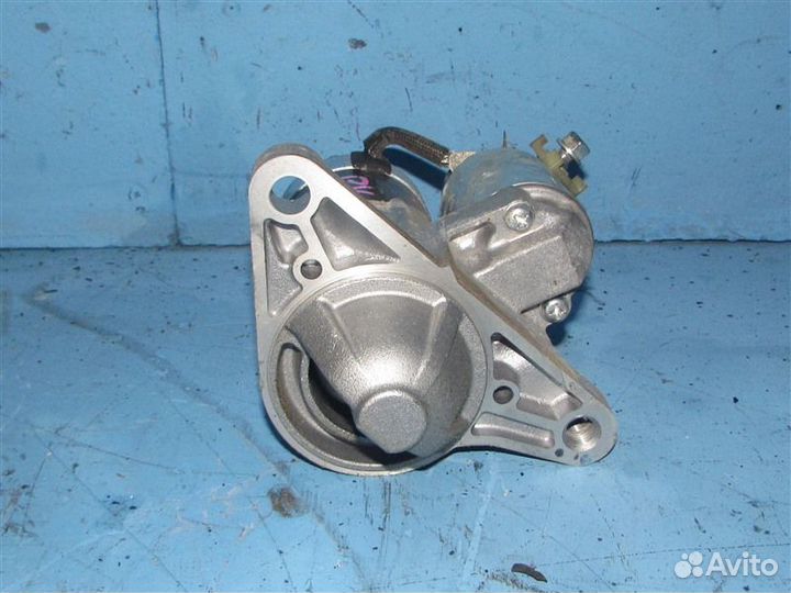 Стартер Mazda Cx-9 TC PY