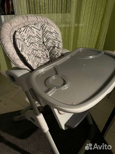 Стул для кормления