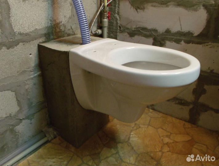 Слесарь сантехник. Любые услуги сантехника