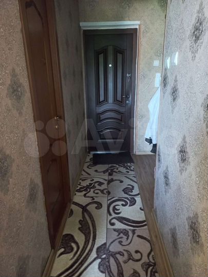 1-к. квартира, 30 м², 4/5 эт.