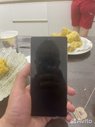 Samsung Galaxy Note 20, 8/256 ГБ