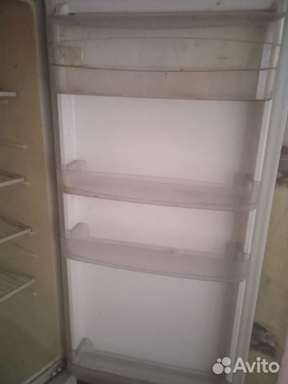 Холодильник бу
