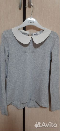 Одежда к школе