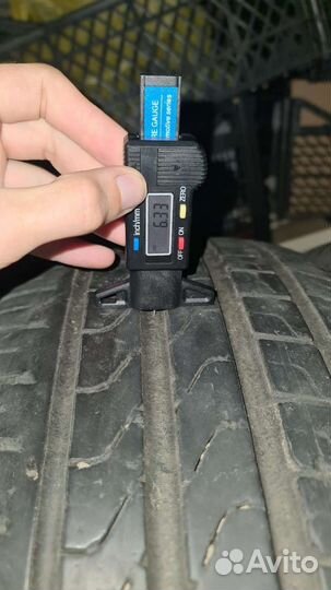 Pirelli Scorpion Verde 235/50 R19 199H