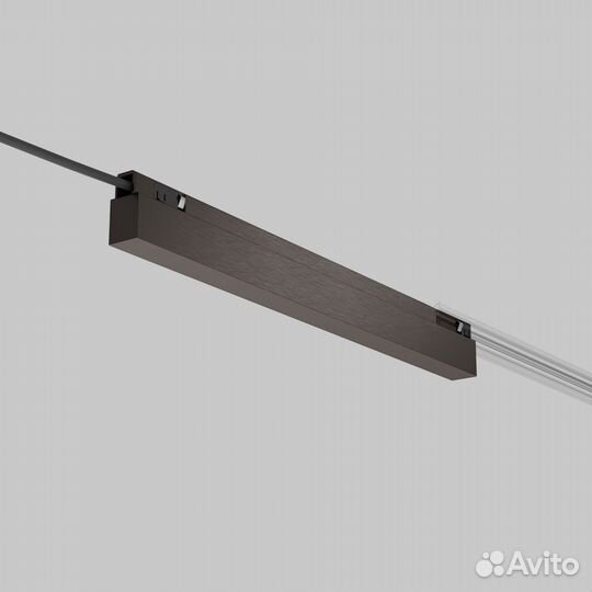 Аксессуары для трековых светильников магнитных