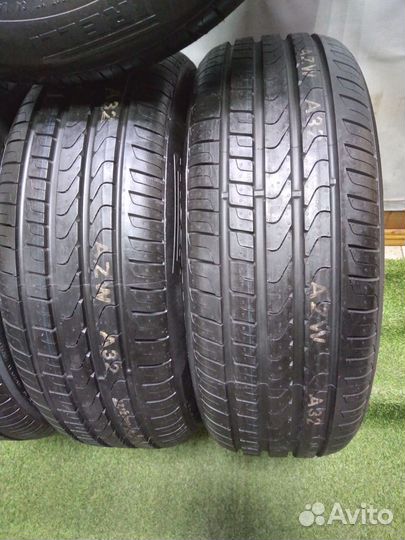 Pirelli Cinturato P7 225/60 R17 99V